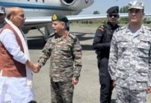 Photo of ऑपरेशन सिंदूर अभी खत्म नहीं हुआ है..यह तो बस एक ट्रेलर था”: राजनाथ सिंह