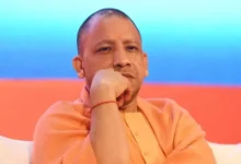 Photo of सीएम योगी आदित्यनाथ ने बलरामपुर और कुशीनगर में आकाशीय बिजली गिरने से हुई मौतों पर दुख जताया..