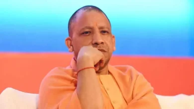 Photo of सीएम योगी आदित्यनाथ ने बलरामपुर और कुशीनगर में आकाशीय बिजली गिरने से हुई मौतों पर दुख जताया..