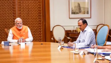 Photo of पीएम मोदी ने 24 घंटे में दूसरी बार NSA अजीत डोभाल से की मुलाकात..