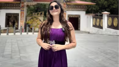 Photo of ज्योति मल्होत्रा ​​ने ब्लैकआउट की जानकारी पाकिस्तान को लीक की, ऑपरेशन सिंदूर के दौरान दानिश के संपर्क में थी..