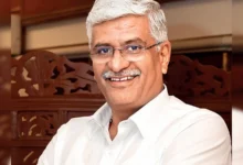 Photo of भारत के हिस्से का हर बूंद पानी भारत में ही रहेगा”: सिंधु जल संधि स्थगित होने पर केंद्रीय मंत्री गजेंद्र शेखावत..