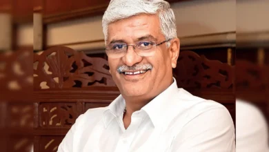 Photo of भारत के हिस्से का हर बूंद पानी भारत में ही रहेगा”: सिंधु जल संधि स्थगित होने पर केंद्रीय मंत्री गजेंद्र शेखावत..