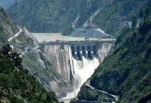 Photo of सिंधु संधि निलंबन के बाद भारत ने बगलिहार बांध से रोका चिनाब नदी का पानी..