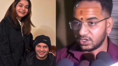 Photo of बिहार: अनुष्का के भाई आकाश यादव राष्ट्रीय लोक जनशक्ति पार्टी से छह साल के लिए निष्कासित