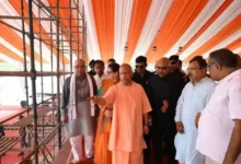 Photo of यूपी: सीएम योगी आदित्यनाथ ने पीएम मोदी के कानपुर दौरे से पहले व्यवस्थाओं की समीक्षा की