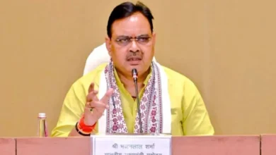 Photo of राजस्थान : आठ जिलों में लगेंगे 125 पशु चिकित्सा अधिकारी 500 पशुधन निरीक्षकों की भी होगी नियुक्ति..