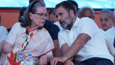 Photo of नेशनल हेराल्ड मामला: गांधी परिवार पर 142 करोड़ रुपये की अपराध आय का गंभीर आरोप
