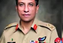 Photo of पाकिस्तानी सेना अधिकारी ने दी भारत को धमकी, की हाफिज सईद की नकल”