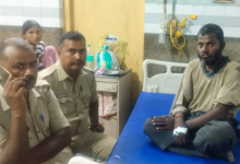 Photo of भारत-नेपाल सीमा पर बहराइच में पकड़ा गया संदिग्ध, पूछताछ में लिया पाकिस्तान का नाम