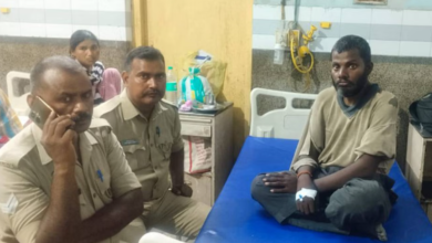 Photo of भारत-नेपाल सीमा पर बहराइच में पकड़ा गया संदिग्ध, पूछताछ में लिया पाकिस्तान का नाम