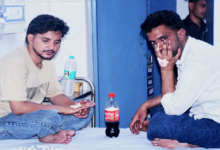 Photo of मुरादाबाद: सऊदी अरब से पेट में सोना लाए चार तस्कर, अपहरण ने खोला तस्करी का राज