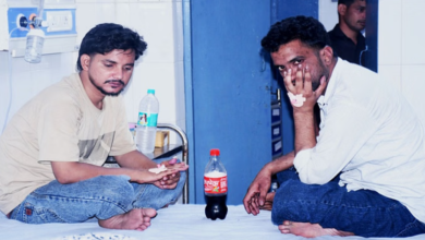 Photo of मुरादाबाद: सऊदी अरब से पेट में सोना लाए चार तस्कर, अपहरण ने खोला तस्करी का राज