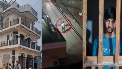 Photo of गाजियाबाद में वांटेड अपराधी को पकड़ने गई पुलिस पर हो गया हमला, पथराव और गोलीबारी में सिपाही की मौत
