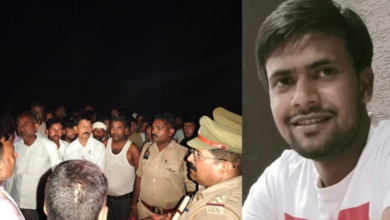 Photo of उन्नाव में मेडिकल स्टोर संचालक अंकित की निर्मम हत्या, ऐसी जगह मिला शव देख हैरान रह गए लोग