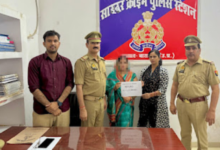 Photo of बाराबंकी: गेमिंग एप के जरिए साइबर फ्रॉड, महिला से 4 लाख की ठगी, साइबर सेल ने इतने लाख रुपये कराए वापस