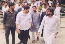 Photo of मऊ हेट स्पीच केस: अब्बास अंसारी को हुई जेल, लगा इतना जुरमाना, खतरे में विधायकी