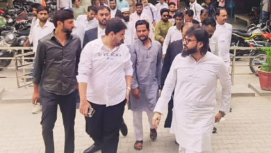 Photo of मऊ हेट स्पीच केस: अब्बास अंसारी को हुई जेल, लगा इतना जुरमाना, खतरे में विधायकी
