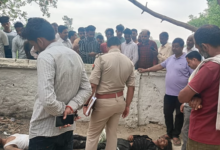 Photo of अंबेडकरनगर: स्कूल परिसर में दो किशोरों के शव मिलने से सनसनी, हत्या की आशंका
