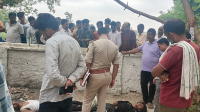 Photo of अंबेडकरनगर: स्कूल परिसर में दो किशोरों के शव मिलने से सनसनी, हत्या की आशंका