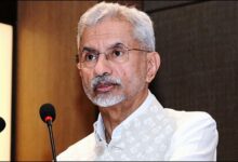 Photo of जयशंकर का पाक सेना प्रमुख पर हमला: ‘आसिम मुनीर कट्टरपंथी, पहलगाम आतंकी हमला उसी की देन’, भारत की जवाबी कार्रवाई का जिक्र
