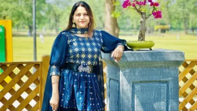 Photo of ज्योति मल्होत्रा ​​से उज्जैन दौरे को लेकर पूछताछ, पुरी में जगन्नाथ मंदिर के ऊपर कथित तौर पर ड्रोन उड़ाने का आरोप..
