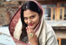 Photo of जासूस’ यूट्यूबर ज्योति मल्होत्रा ​​ने एन्क्रिप्टेड ऐप्स के ज़रिए पाकिस्तानी एजेंटों के संपर्क में रहने की बात कबूल की..