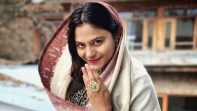 Photo of जासूस’ यूट्यूबर ज्योति मल्होत्रा ​​ने एन्क्रिप्टेड ऐप्स के ज़रिए पाकिस्तानी एजेंटों के संपर्क में रहने की बात कबूल की..