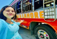 Photo of ज्योति मल्होत्रा ​​की गिरफ्तारी: पाकिस्तान के लिए जासूसी करने के संदेह में मिलिट्री इंटेलिजेंस, आईबी यूट्यूबर से पूछताछ करेगी..