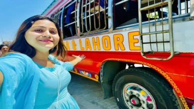 Photo of ज्योति मल्होत्रा ​​की गिरफ्तारी: पाकिस्तान के लिए जासूसी करने के संदेह में मिलिट्री इंटेलिजेंस, आईबी यूट्यूबर से पूछताछ करेगी..