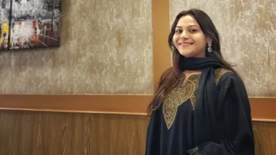 Photo of ज्योति मल्होत्रा ​​ने दानिश के साथ ऑपरेशन सिंदूर की चैट डिलीट की; यूट्यूबर का लैपटॉप, फोन फोरेंसिक जांच के लिए भेजा गया..