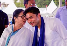 Photo of ऑपरेशन सिंदूर पर सर्वदलीय प्रतिनिधिमंडल में टीएमसी का प्रतिनिधित्व करेंगे अभिषेक बनर्जी..