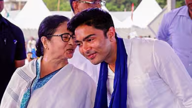 Photo of ऑपरेशन सिंदूर पर सर्वदलीय प्रतिनिधिमंडल में टीएमसी का प्रतिनिधित्व करेंगे अभिषेक बनर्जी..