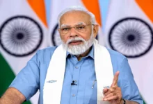 Photo of भारतीय सशस्त्र बलों ने बिना किसी गलती के ऑपरेशन सिंदूर को अंजाम दिया: प्रधानमंत्री मोदी..