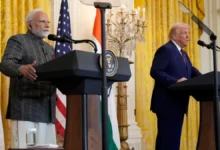 Photo of भारत-पाकिस्तान के बीच बढ़ते तनाव के बीच अमेरिकी विदेश विभाग ने कहा, पीएम मोदी को पूरा समर्थन है..