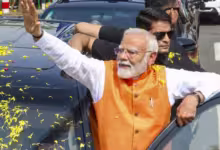 Photo of प्रधानमंत्री मोदी ने पश्चिम बंगाल के जिलों के लिए सिटी गैस वितरण परियोजना की आधारशिला रखी