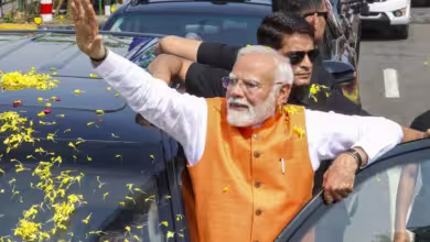 Photo of प्रधानमंत्री मोदी ने पश्चिम बंगाल के जिलों के लिए सिटी गैस वितरण परियोजना की आधारशिला रखी