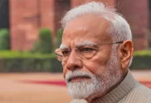 Photo of सेना प्रमुखों से चर्चा के एक दिन बाद पीएम मोदी ने रक्षा सचिव से मुलाकात की..