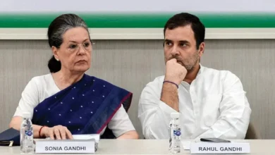 Photo of नेशनल हेराल्ड केस: ईडी ने कोर्ट से कहा, सोनिया और राहुल गांधी ने अपराध से कमाए 142 करोड़ रुपये..