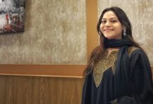 Photo of जासूसी के आरोप में जेल में बंद पिता से मिलीं ज्योति मल्होत्रा, कही ये बात