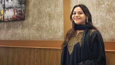 Photo of जासूसी के आरोप में जेल में बंद पिता से मिलीं ज्योति मल्होत्रा, कही ये बात