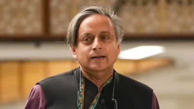 Photo of शशि थरूर की पाकिस्तान को कड़ी चेतावनी: नागरिक हत्याओं पर कोई समझौता नहीं..