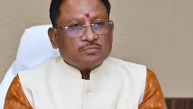 Photo of छत्तीसगढ़ के मुख्यमंत्री ने सारागांव दुर्घटना में मृतकों के परिवारों के लिए 5 लाख रुपये की घोषणा की..