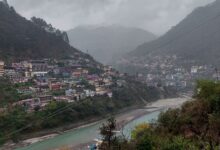 Photo of उत्तराखंड में मौसम का बदला मिजाज: मैदानों में झमाझम बारिश, पहाड़ों में तेज हवाएं, पिथौरागढ़-बागेश्वर में येलो अलर्ट