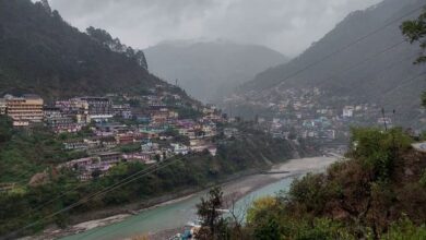 Photo of उत्तराखंड में मौसम का बदला मिजाज: मैदानों में झमाझम बारिश, पहाड़ों में तेज हवाएं, पिथौरागढ़-बागेश्वर में येलो अलर्ट