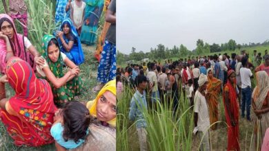 Photo of बहराइच में फिर भेड़िए की दस्तक: ननिहाल आए मासूम को घर से उठा ले गया भेड़िया, गन्ने के खेत में बनाया शिकार, ऐसी हालत में मिला शव
