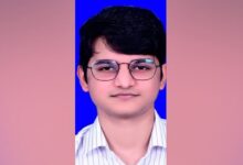 Photo of अमरोहा: बसपा नेता के बेटे अश्वनी ने लाइसेंसी रिवॉल्वर से की आत्महत्या, परिवार में मातम, जांच में जुटी पुलिस