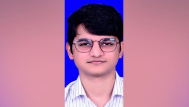 Photo of अमरोहा: बसपा नेता के बेटे अश्वनी ने लाइसेंसी रिवॉल्वर से की आत्महत्या, परिवार में मातम, जांच में जुटी पुलिस