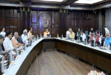 Photo of लखनऊ: यूपी कैबिनेट ने दी होमस्टे नीति को मंजूरी, पूर्व अग्निवीरों को पुलिस भर्ती में इतना आरक्षण
