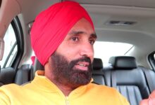 Photo of पंजाब में यूट्यूबर जसबीर सिंह गिरफ्तार: पाकिस्तान के लिए जासूसी का आरोप, ज्योति मल्होत्रा और दानिश से जुड़े तार